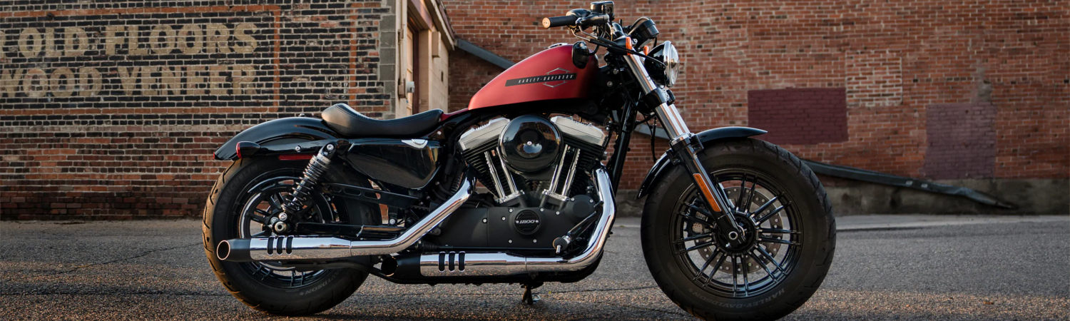 2020 Harley-Davidson® Sportster Forty Eight for sale in Big Sky Harley-Davidson®, Great Falls, Montana